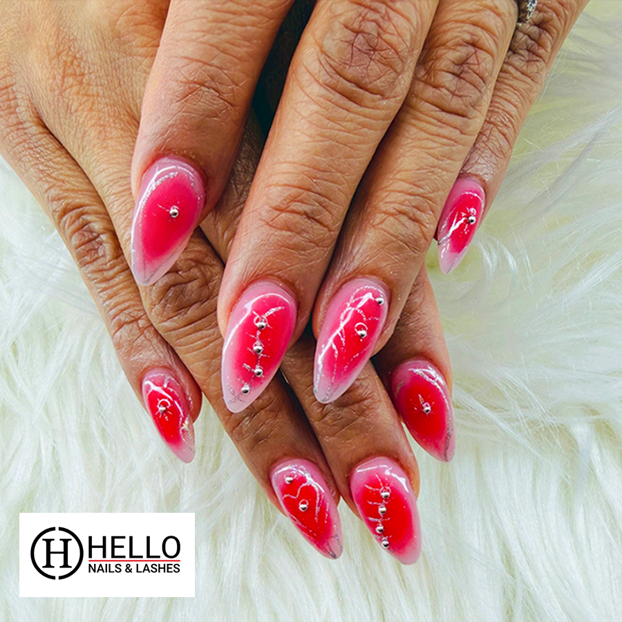 amazing nail